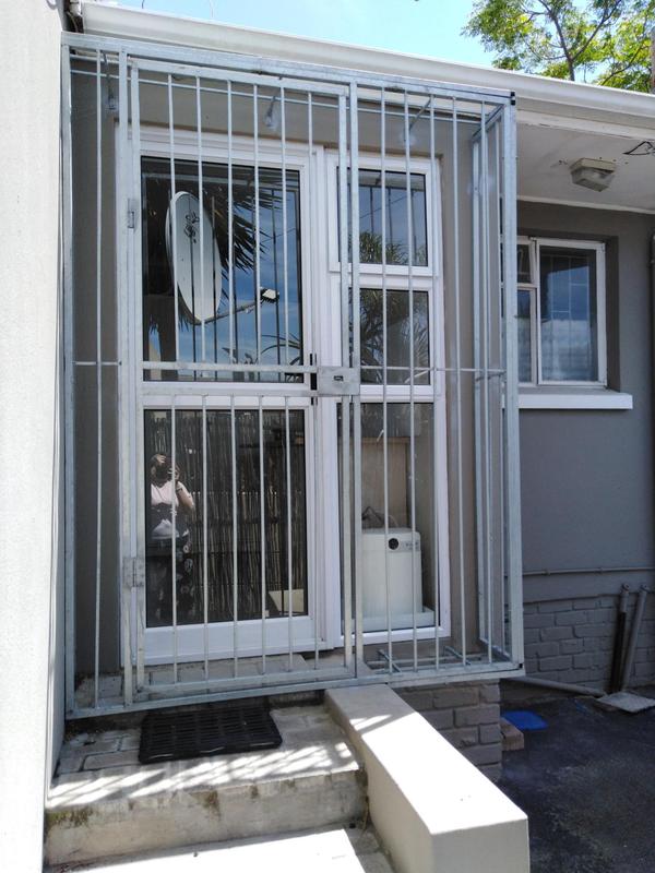 To Let 1 Bedroom Property for Rent in Boston Western Cape